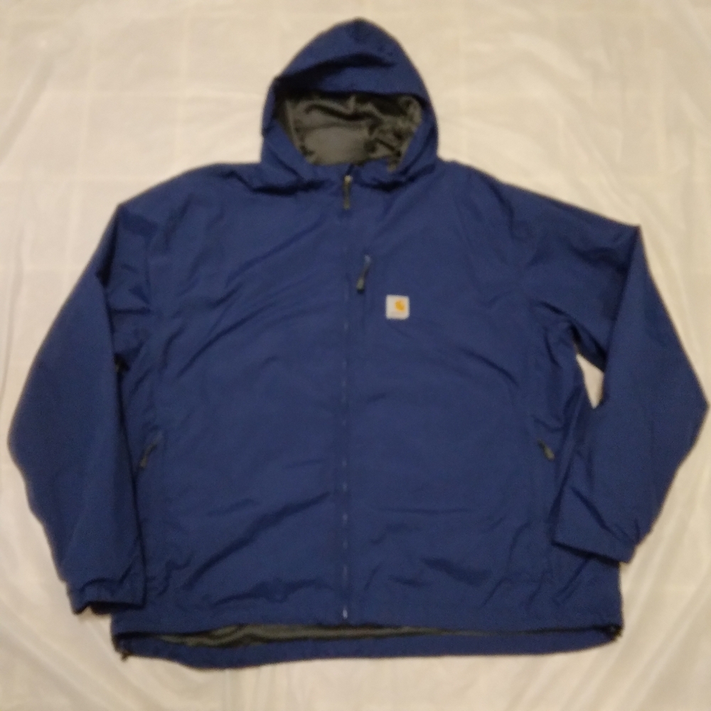 Carhartt OJ4671-M Rain Defender 2XL Relaxed Fit